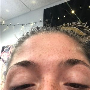 Meet your Posher, Aubrey